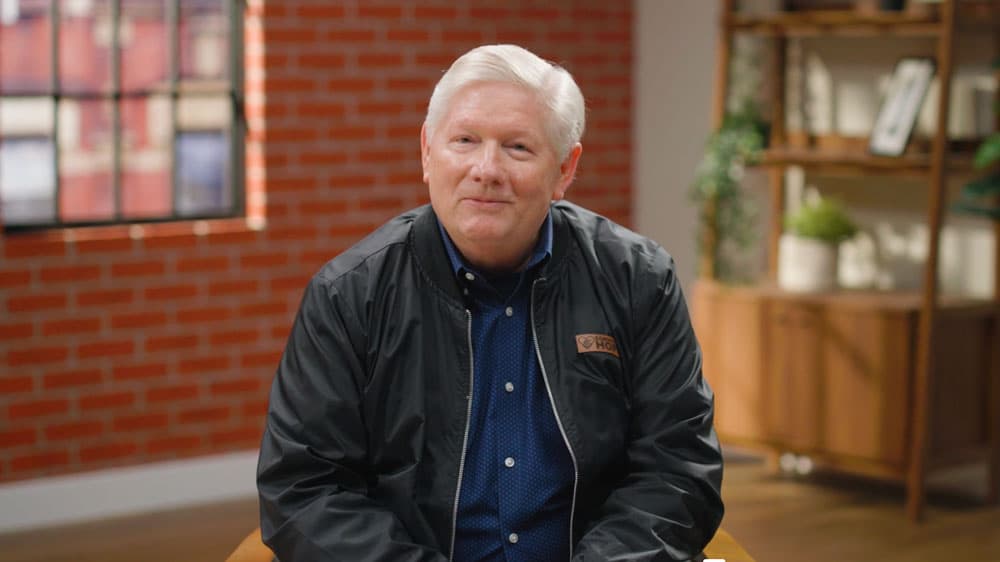 Hal Donaldson